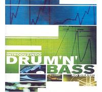Various - Introduzindo Drum N Bass No Brasil [USA] [DVD]