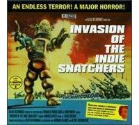 Various - Invasion of the Indie Snatc