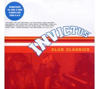 Compilation - Invictus Club Classics