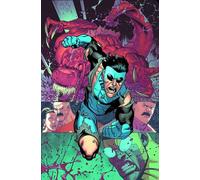 Various - Invincible Volume 18: Death of Everyone