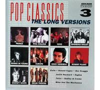 Various - Iong versions (in ig log - my love is in league with the freeway)