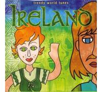 Various - Ireland: Trendy World..
