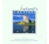 Various - Irelands Greatest Hits