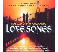 Various - Ireland's Greatest Love Son