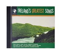 Various - Irelands Greatest Songs