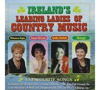 Various - Ireland's Leading Ladies of Co [Import]