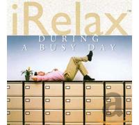 Various - Irelax During a Busy Day