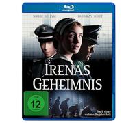 Various - Irenas Geheimnis (Blu-ray) [Alemania] [Blu-ray]