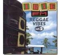 Various - IRIE FM Reggae