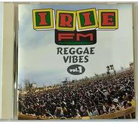 Various - Irie FM Reggae Vibes Vol.1