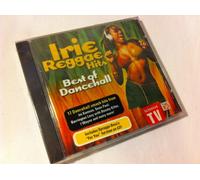 Various - Irie Reggae Hits: Best of Danc