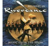 Various - Irischer Stepptanz zu keltischen Sounds (CD Album Anúna RTE Concert Orchestra Davy Spillane Various, 16 Titel) The Heart's Cry / The Countess Cathleen/Woman Of The Sidhe / Caoineadh Cú Chulainn (Lament) / Shivna / Firedance / Slip Into Spring / Riverdance / American Wake (The Nova Scotia Set) / u.a.