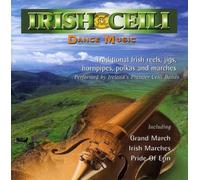 Various - Irish Ceili Dance Music