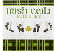 Various - Irish Ceili: Reels & Jigs