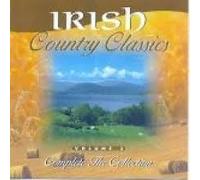 Various - Irish Country Classics