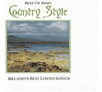 Various - Irish Country Style Best of