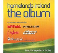 Various - Irish Dance Scene