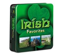 Various - Irish Favorites
