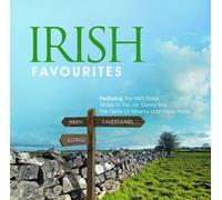 Various - Irish Favourites