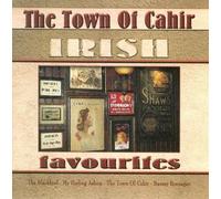 Various - Irish Favourites [Import]