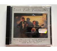 Various - Irish Folk Favourites