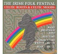 Various - Irish Folk Festival