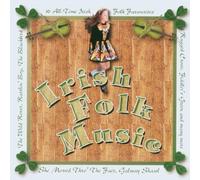Various - Irish Folk Music