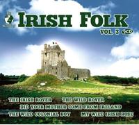 Various - Irish Folk Vol. 3