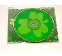 Various - Irish For A Day Party Music