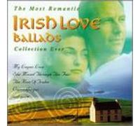 Various - Irish Love Ballads