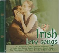 Various - Irish Love Songs - MusicBank - APWCD1074