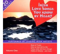 Various - Irish Love Songs You..Vol.1