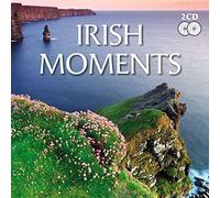 Various - Irish Moments 2