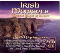 Various - Irish Moments