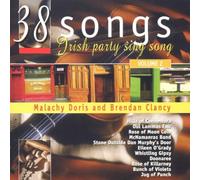 Various - Irish Party Sing Song Vol 2