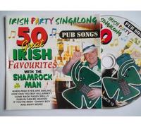 Various - Irish Party Singalong [Import]