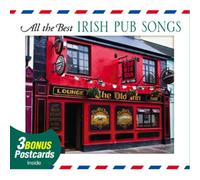 Various - Irish Pub Songs