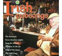 Various - Irish Pub Songs