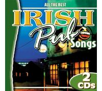 Various - Irish Pub Songs