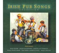 Various - Irish Pub Songs Collection