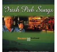 Various - Irish Pub Songs [Import]