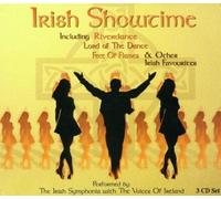 Various - Irish Showtime