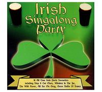 Various - Irish Singalong Party [Import]