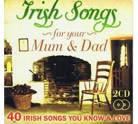 Various - Irish Songs for Your Mum & Dad