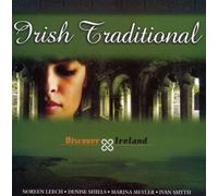 Various - Irish Traditional [Import]