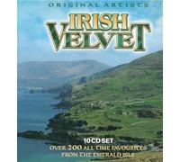 Various - Irish Velvet