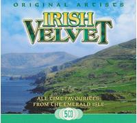 Various - Irish Velvet [Import]