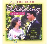 Various - Irish Wedding Album [Import]