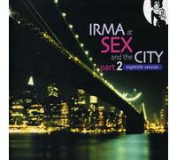 Compilation - Irma at Sex & the..