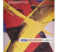 Various - Irma on Canvas Vol.2 [Vinilo]